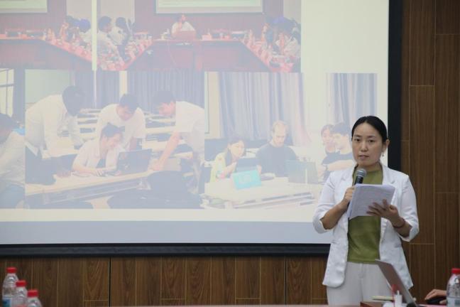 2025年上海国际暑期学校结业典礼圆满落幕