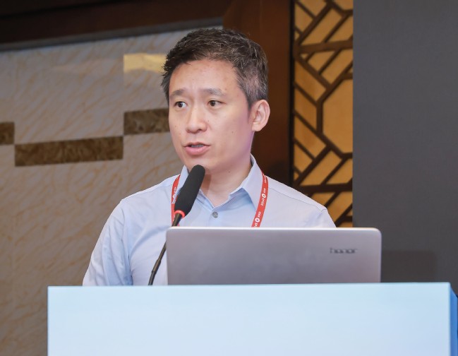 2025年智慧电力和互联网能源系统国际会议在我校召开 2025年智慧电力和互联网能源系统国际会议在我校召开