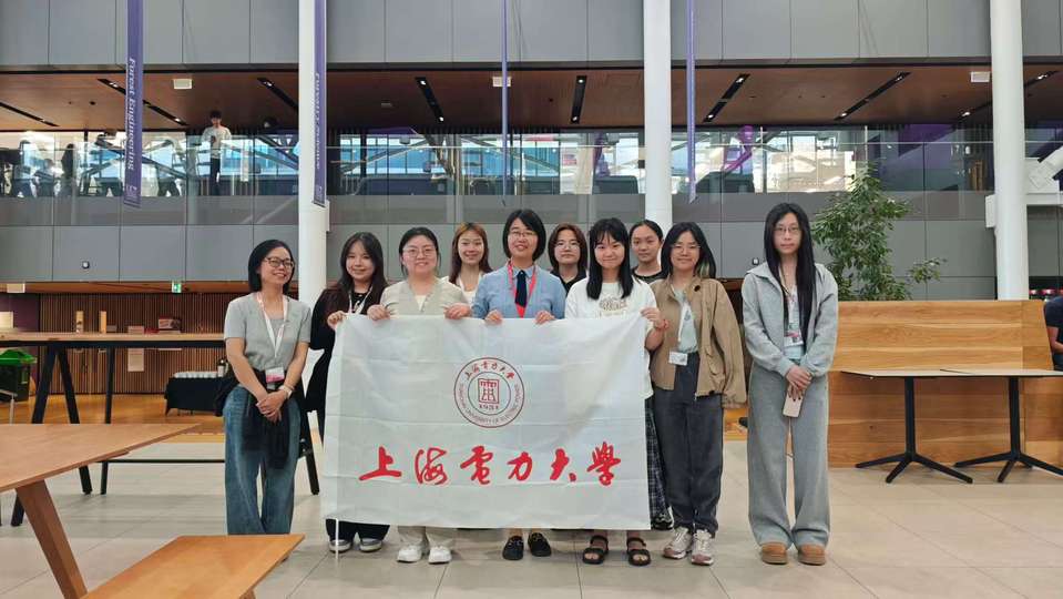 我校学子赴新西兰坎特伯雷大学访学圆满收官